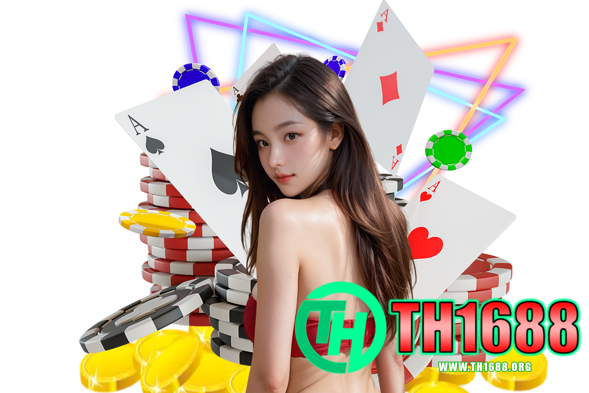 th1688 สล็อต