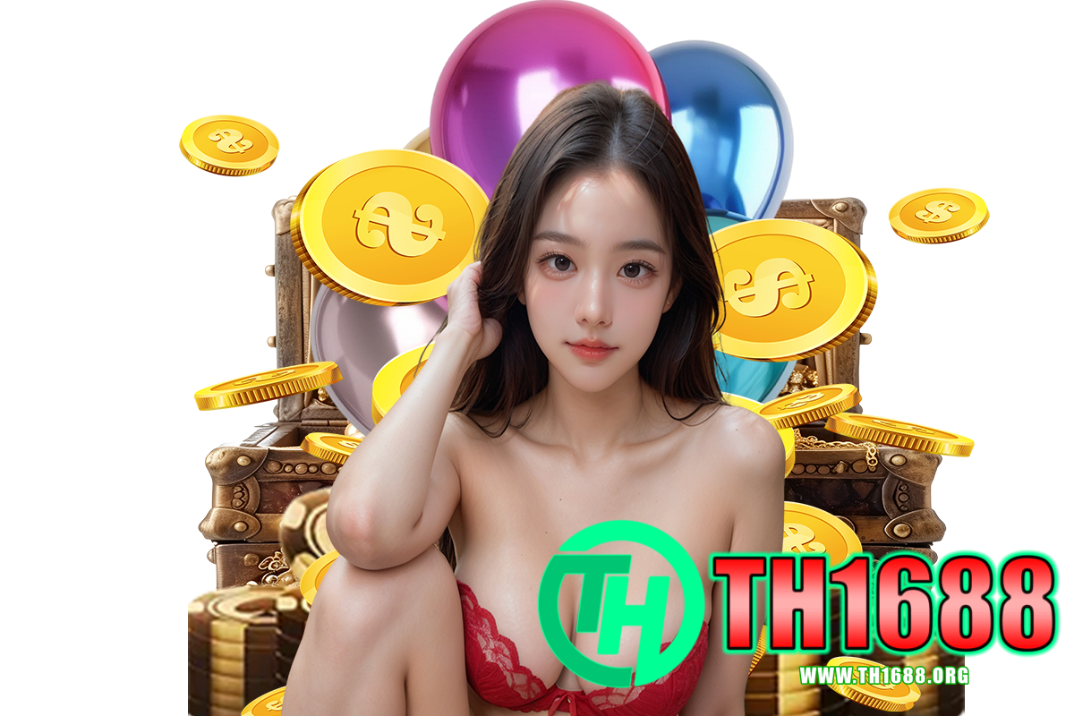 th1688 แจกเครดิตฟรี